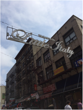 New York