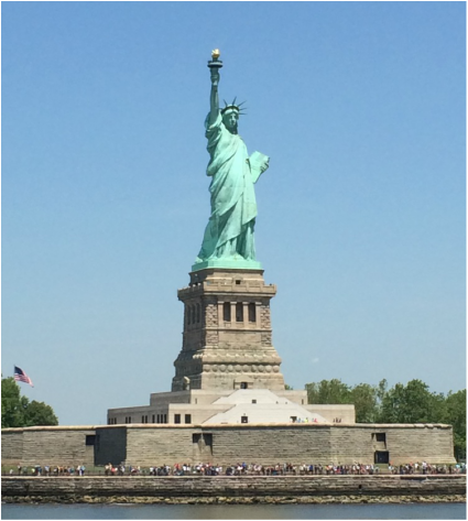 New York