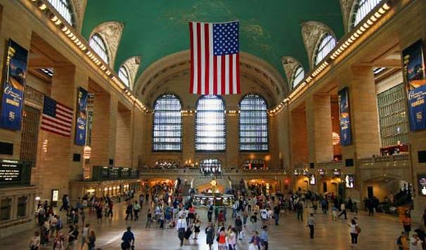 New York