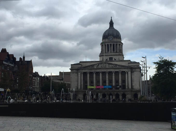 Nottingham