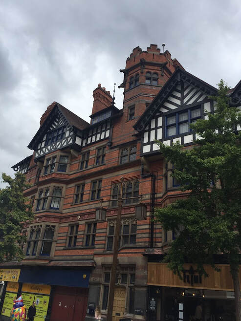 Nottingham