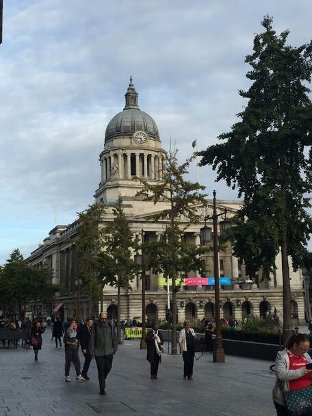 Nottingham
