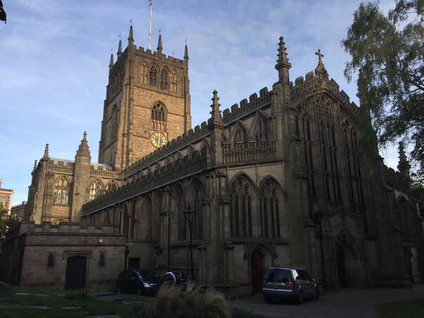 Nottingham