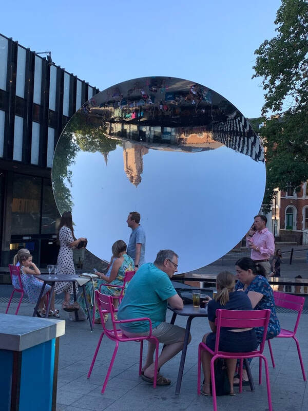 Nottingham