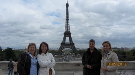 Paris