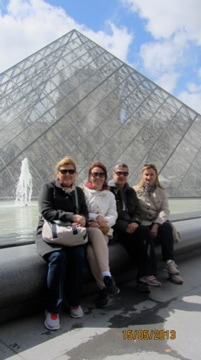 Paris