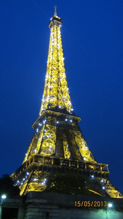 Paris