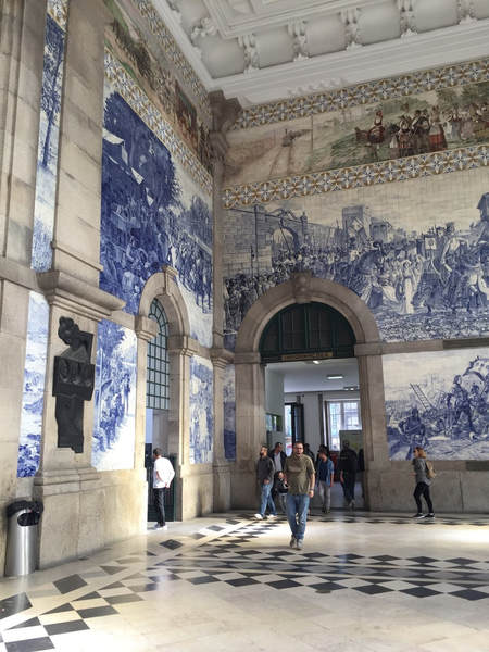 Porto