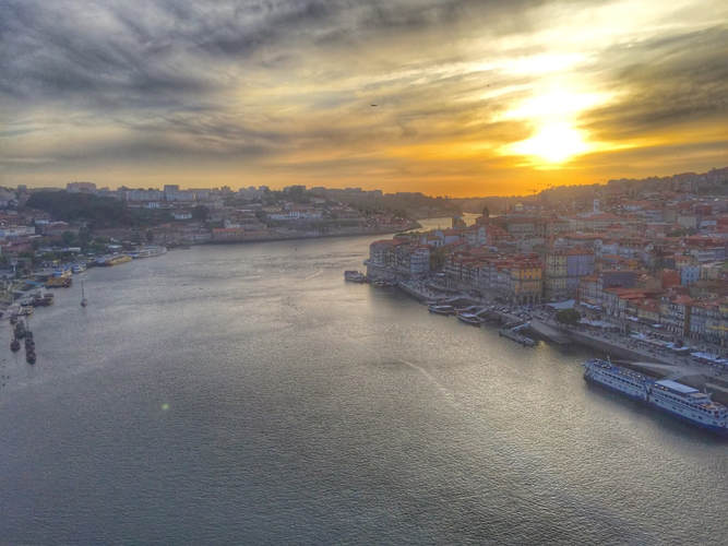 Porto