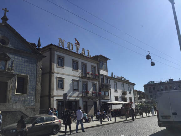 Porto