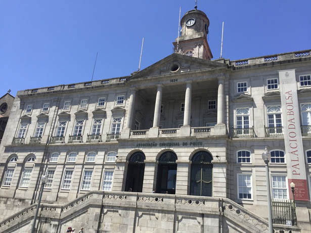 Porto