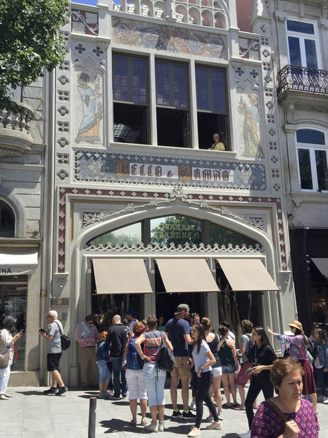 Porto