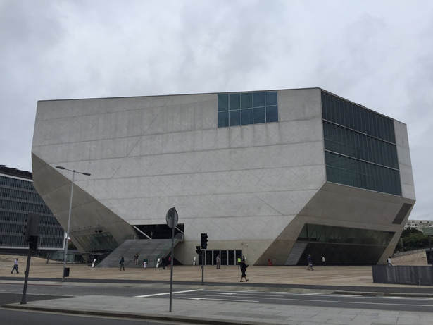 Porto