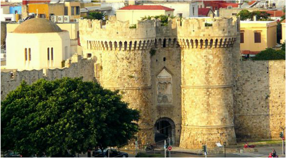 Rodos