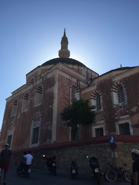 Rodos