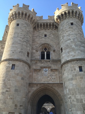Rodos