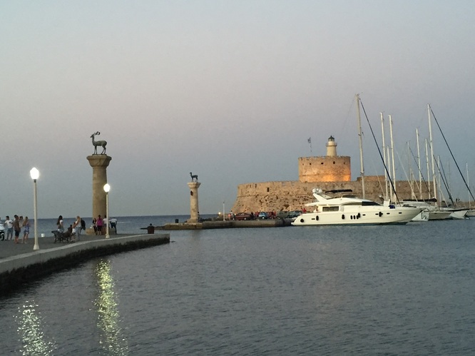 Rodos
