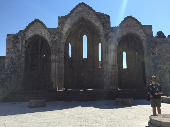 Rodos