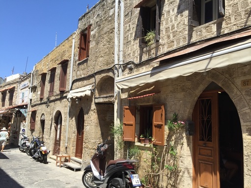 Rodos