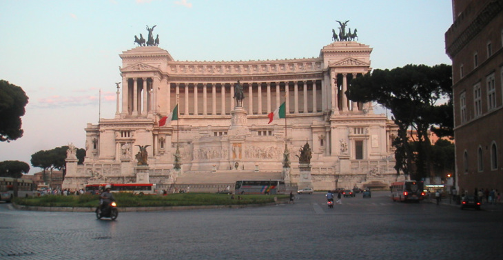 Roma