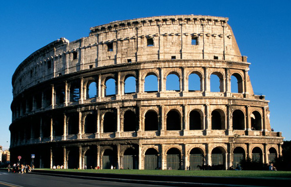Roma