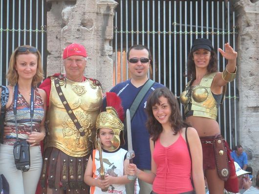 Roma