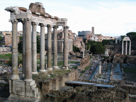 Roma