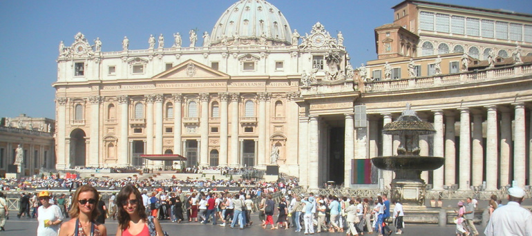 Roma