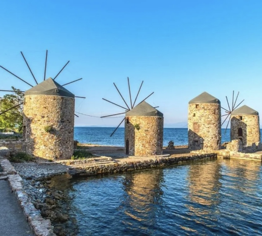 Sakız Adası