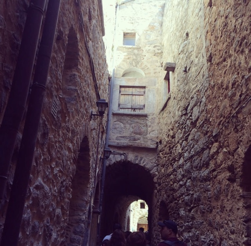 Sakız Adası