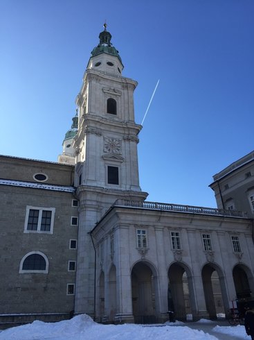Salzburg