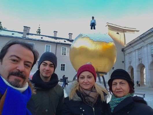 Salzburg