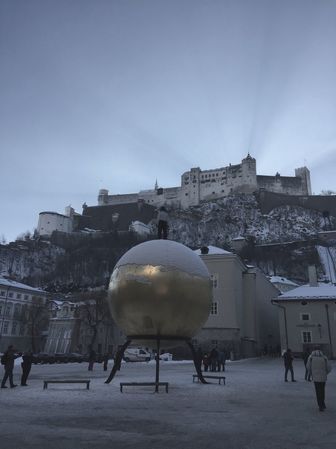 Salzburg