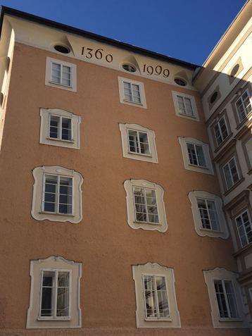 Salzburg