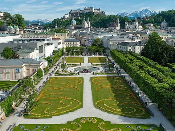 Salzburg