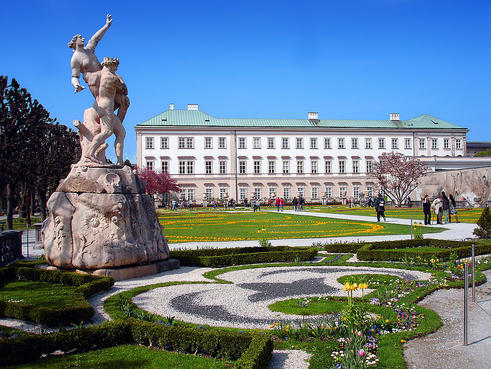 Salzburg