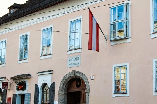 Salzburg