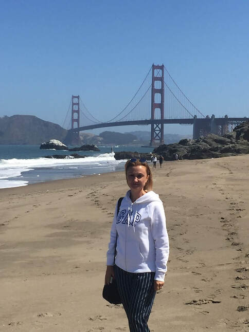 San Francisco