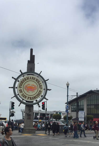 San Francisco