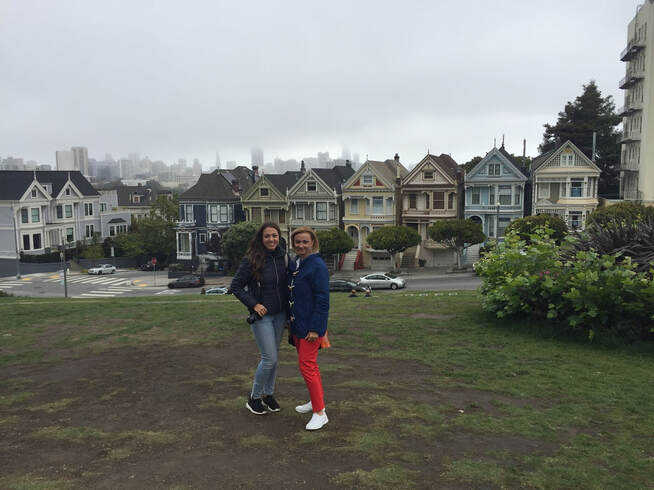 San Francisco