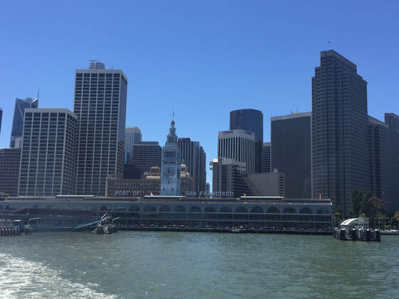 San Francisco