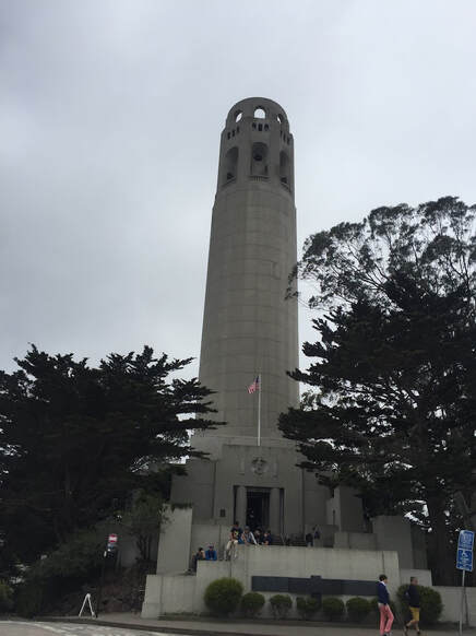 San Francisco