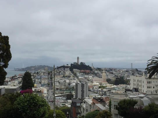 San Francisco