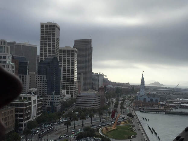 San Francisco