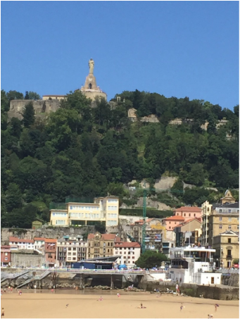 San Sebastian