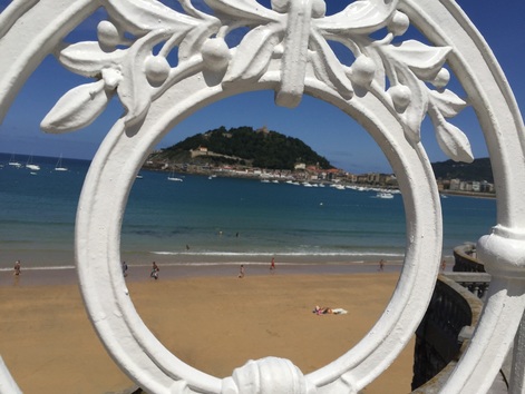 San Sebastian