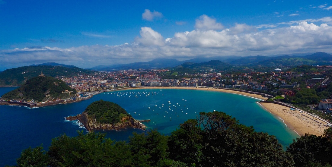 San Sebastian