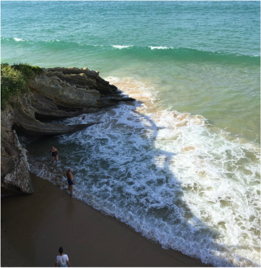 San Sebastian