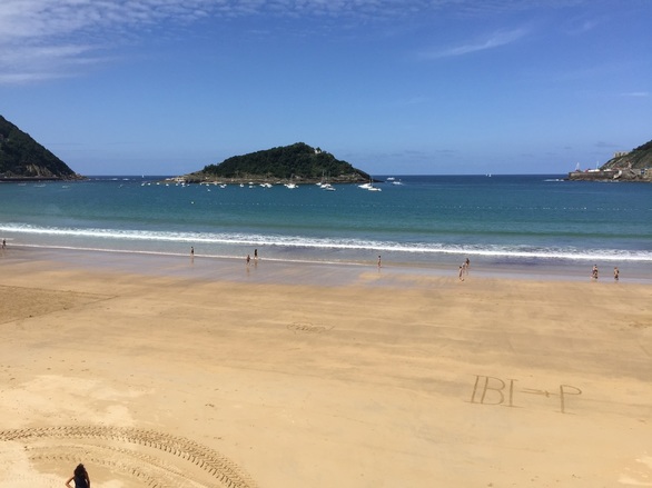 San Sebastian