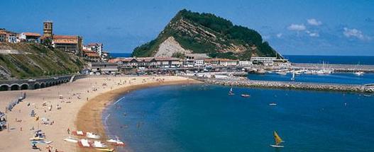 San Sebastian